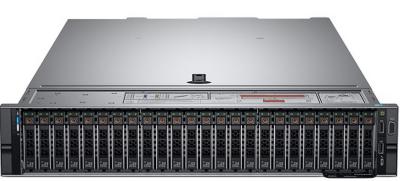 China 2U Rackmount Dell EMC Storage Server Power Edge R840 Module Chassis Server for sale