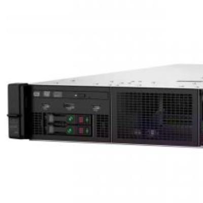 China Custom HPE Dl380 Gen10 24SFF CTO Server NC SVR P19719-B21 for sale