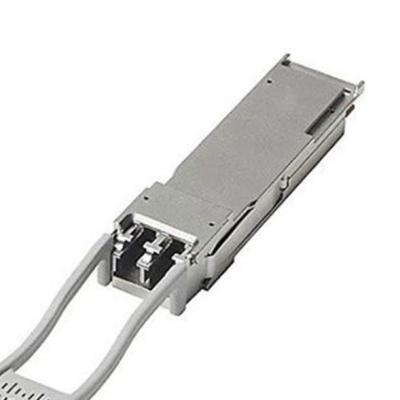 China QSFP-40/100-SRBD=100G en 40GBASE SR-BiDi QSFP-transceiver, LC, 100m OM4 MMF. Te koop