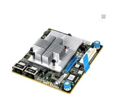 China 804338-B21 Smart Array P816i-a SR Gen10 (16 Interne Lanes/4GB Cache/SmartCache) 12G SAS modulaire controller Te koop