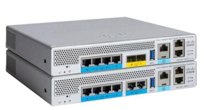 Cina Regolatore senza fili originale Switch Fiber Uplink di Cisco C9800-L-F-K9 del PUNTO in vendita