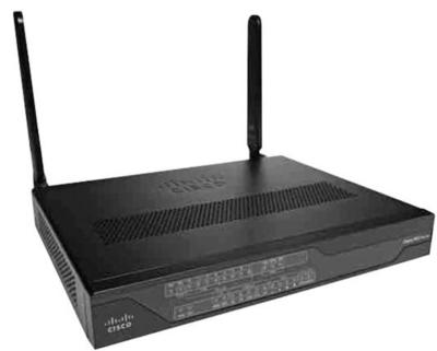 Chine Série du service intégrée par routeur C900 d'OEM 4G Cisco C921-4P à vendre