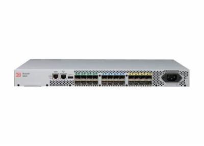 China A fibra G610 de FC Brodcade comuta os transceptores portuários de BR-G610-8-16G-0 24 8x16Gb SWL SFP+ à venda