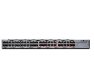 Cina EX4300-48MP Juniper Networks Routers 10/100/1000BASE-T 95wW PoE+ in vendita