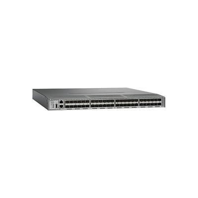 China faser-Kanalschalter-Leistungsblatt 32Gbps Cisco Schalter-und Router-DS-C9148T-48PITK9 48 Port zu verkaufen