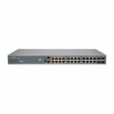 China 1GbE Ethernet-Schalter EX2300-24MP Datasheet SFP/10GbE SFP+ des Wacholderbusch-EX2300 zu verkaufen