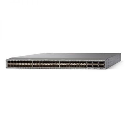 China Cisco-Schalter 93180YC-FX schalten 48 x 10/25-Gbps und 6 Häfen x 40/100-Gbps QSFP28 zu verkaufen