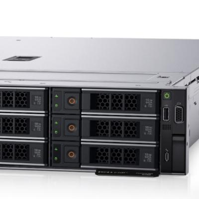 China De Schakelaars24p/56p 24x32Gb SFPs Rackmount Uitrusting van Connectrix ds-7720B van de Brodcadevezel Te koop