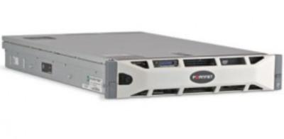 Chine Le pare-feu 8xGE RJ45 de FWB-3000D Fortinet Fortingate met en communication des ports de 4TB 2xBypass à vendre