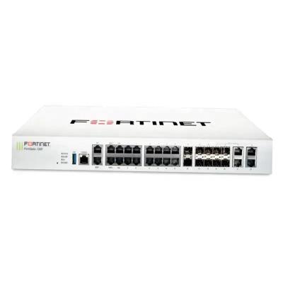 China FG-200F Fortinet Fortingate Firewall Firewall empresarial de próxima generación en venta