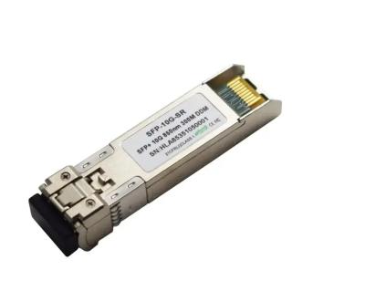 China SFP-10G-SR 10GBASE-SR Cisco Sfp Module Transceiver SFP-10G-SR Te koop