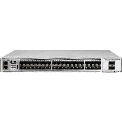 China HPE Storage Server JL256A HPE Aruba 2930F 48G PoE+ 4SFP+ Switch Te koop