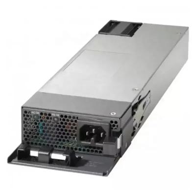 중국 PWR-C6-1KWAC 9000 Cisco Switch Power Supply 1KW AC Config 6 판매용