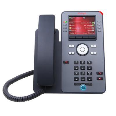 China 2.03 Pounds Multiline Ip Phone Avaya J139 700513916 Sealed Box Te koop