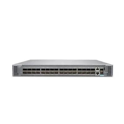 Κίνα QFX5120-32C-AFO QFX5120-32C Juniper Ethernet Switch QFX5120 Series 32x 100GB QSFP28 F-B Airflow Switch προς πώληση