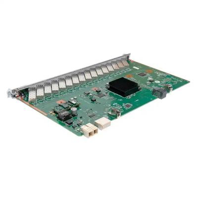 中国 Huawei SmartAX MA5800 H901GPHF 16 Port GPON OLT Interface Board 販売のため