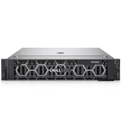 중국 4316 5318Y 8352 Dell Poweredge R750 Server R250 R350 R450 R550 R650 2U Xeon Rack 판매용