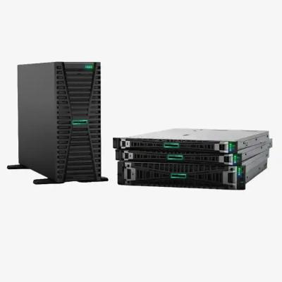 China HPE Storage Server R6U03A - HPE StoreOnce 5260 Basissystem Rackmontage-Speicher-Server zu verkaufen