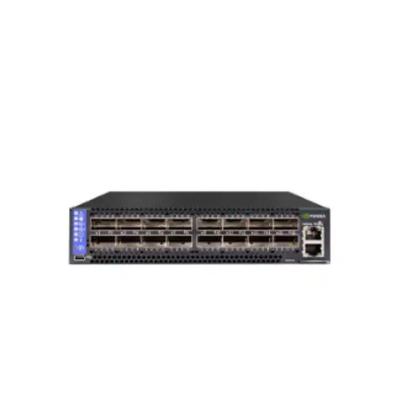 Китай Mellanox 100GE MSN2100-CB2F SN2100 Commutator 16 Ports продается