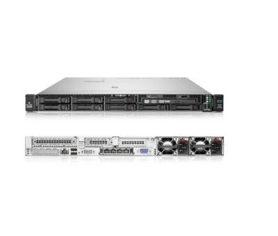 China HPE-Speicher-Server HPE ProLiant DL360 Gen10 Plus-Speicher-Server zu verkaufen