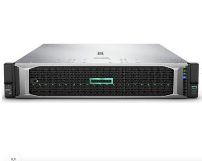 中国 HPE ProLiant DL380 Gen10 2Uストレージサーバー 868703-B21/868706-B21/868704-B21/868705-B21 販売のため