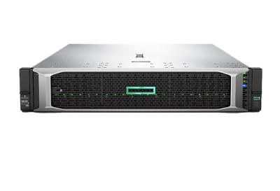 中国 HPE ProLiant DL380 Gen10 Plus 2U ストレージサーバー P05172-B21/P05173-B21/P05174-B21/P05175-B21/P05173-B21 販売のため