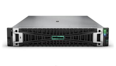 China HPE ProLiant DL380 Gen11 2U Storage Server P52532-B21/P52533-B21/P52534-B21/P52535-B21/P52536-B21 zu verkaufen