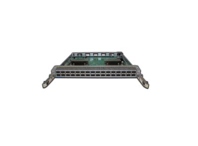 China Cisco Systems N9K-X9432PQ Cisco Nexus 9500 32p 40G QSFP Aggregation Line Card zu verkaufen