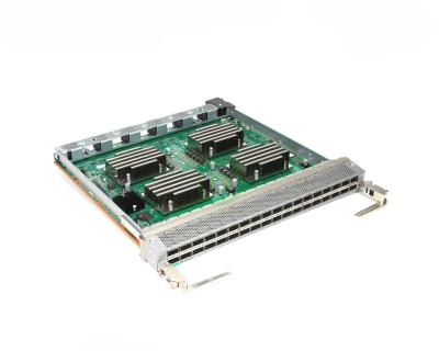 Cina Cisco Systems N9K-X9536PQ Cisco Nexus 9500 36p 40G QSFP Aggregation Line Card (1.5:1 Oversubscribed) in vendita