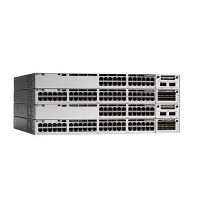 Κίνα C9300-48UN-A τιμή - Cisco Switch Catalyst 9300 48-P Switch UPOE προς πώληση