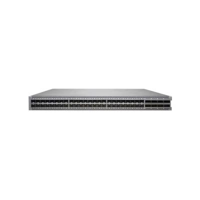 China QFX5120-48Y-AFO2 Juniper Networks QFX-Serie 48 x 1/10/25 Gigabit-Ports Schicht 3 verwalteter Switch zu verkaufen