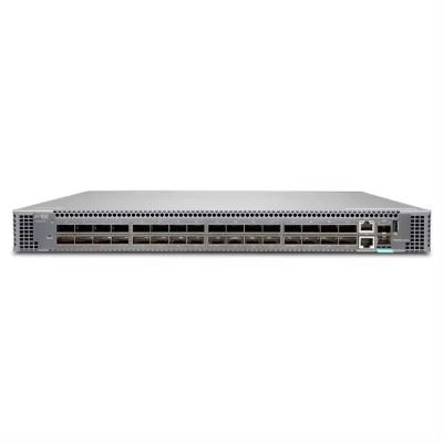 China QFX5120-32C-AFI Juniper 32-Port-Netzwerkschalter der QFX5120-Serie QFX5120-32C-AFI zu verkaufen