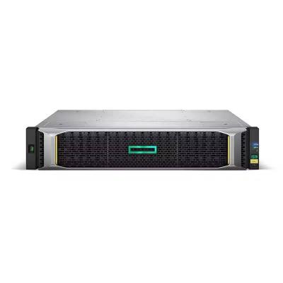 中国 R0Q40A HPE MSA 2060 SAS 12G 2U 24 ディスク SFF ドライブ・キャビネット - HPE ストレージ・サーバー 販売のため