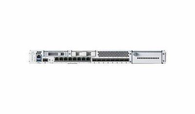 China Cisco Secure Firewall FPR3110-ASA-K9 Cisco Secure Firewall 3110 ASA chasis 1 RU en venta