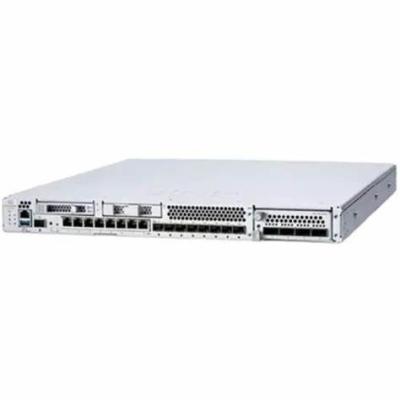 China Cisco Firewall seguro FPR3120-ASA-K9 Cisco Firewall seguro 3120 ASA chasis 1 RU en venta