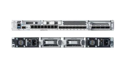 China Cisco Secure Firewall FPR3130-ASA-K9 Cisco Secure Firewall 3130 ASA Chassis 1 RU zu verkaufen