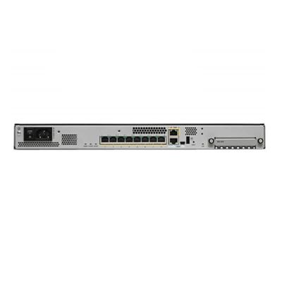 China Cisco Secure Firewall FPR3140-ASA-K9 Cisco Secure Firewall 3140 ASA Chassis 1 RU zu verkaufen