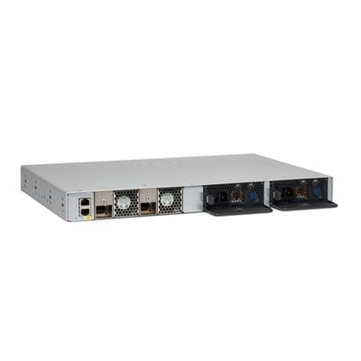 China Cisco Catalyst 9200 Interruptor de datos de 48 puertos C9200-48T-E, Interruptor de capa 3 en venta