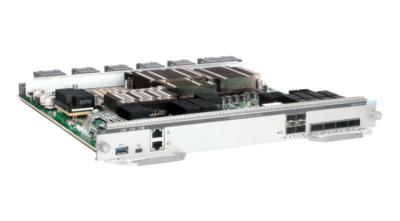 China Cisco Catalyst 9400-Serie Supervisor-2XL Bundle Auswahl Opti zu verkaufen