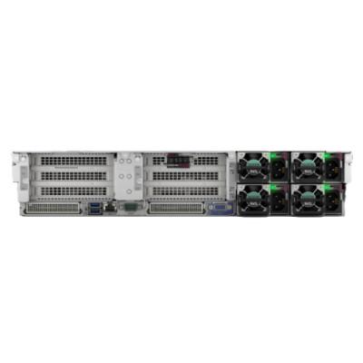 中国 HPE DL560 Gen11 AC CTO サーバー ストレック サーバー 液体冷却システム 販売のため