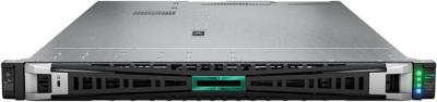 中国 HPE ProLiant DL360 Gen11 1Uラックサーバー - 1 x インテル Xeon シルバー 4416+ 2 GHz - 32 GB RAM - 12Gb/s SAS 販売のため