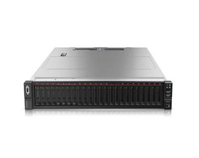 Κίνα Lenovo 2U Rack Storage Server Thinksystem Sr650 V3 προς πώληση