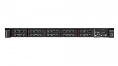 Κίνα Λενόβο 1U Rack Storage Server Thinksystem SR630 V3 προς πώληση