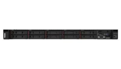 Китай Lenovo 1U Rack Storage Server Thinksystem SR250 V3 продается