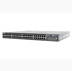 China EX4400-48P Juniper EX4400 Series 48x PoE+ 4x 25GbE 2x 100GbE Switch zu verkaufen