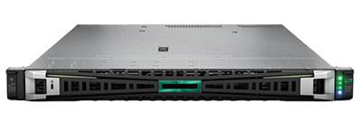 China HPE ProLiant DL365 Gen11 9124 3.0GHz 16-Core 1P 32GB-R 8SFF 800W PS Server Te koop