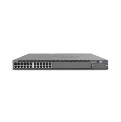 Cina Juniper Networks EX serie EX4400-24MP - Switch - 24 porte - gestito - montabile su rack in vendita