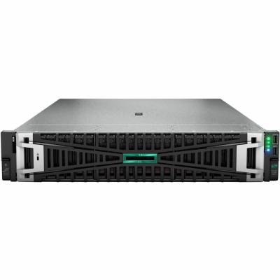 China HPE ProLiant DL385 G11 2U Rack Server - 1 X AMD EPYC 9124 2.70 GHz - 32 GB RAM - 12Gb/S SAS Controller Te koop