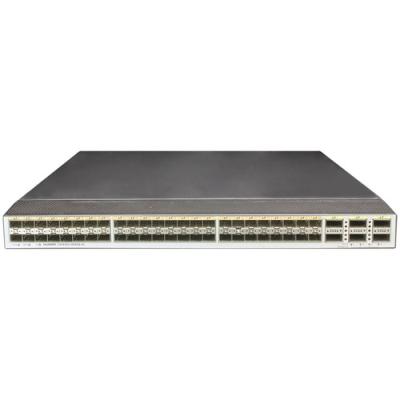 中国 Huawei Switch CE6850U-48S6Q-HI 48-Port UP SFP+ 6-Port 40GE QSFP+ PN 02359311 販売のため