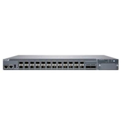 China Juniper Networks EX Series EX4400-24X-switch-24 ports-managed-rack-mountable-E-Rate program zu verkaufen